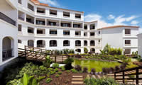 tivoli lagos hotel - vilamoura
